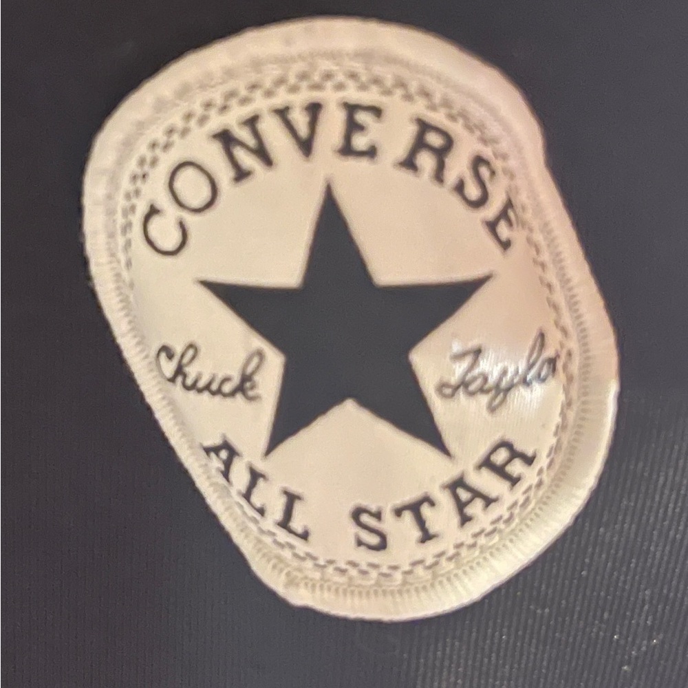 Converse leggings size L gg 12-13 yrs